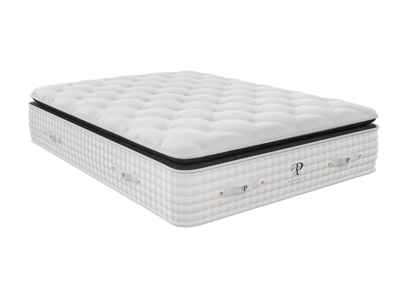 PlushBeds Signature Bliss PillowTop Mattress