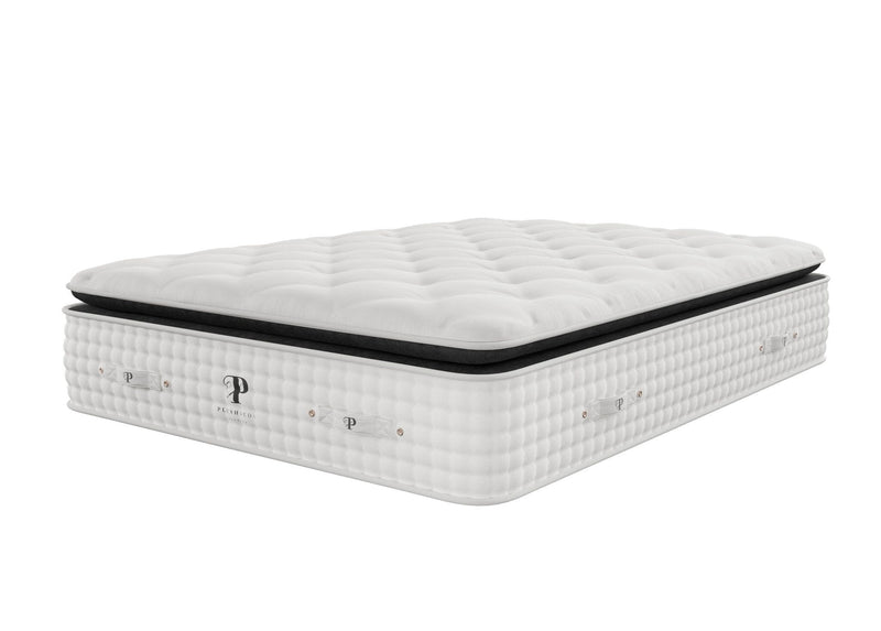 PlushBeds Signature Bliss PillowTop Mattress