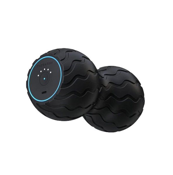 Theragun Wave Duo — Recovery For Athletes