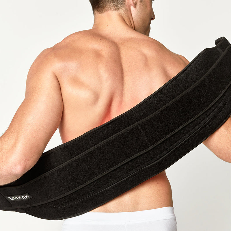 Nushape Therapy Wrap