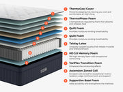 ThermoBalance LX