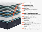 ThermoBalance LX Elite