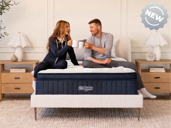 ThermoBalance LX Elite