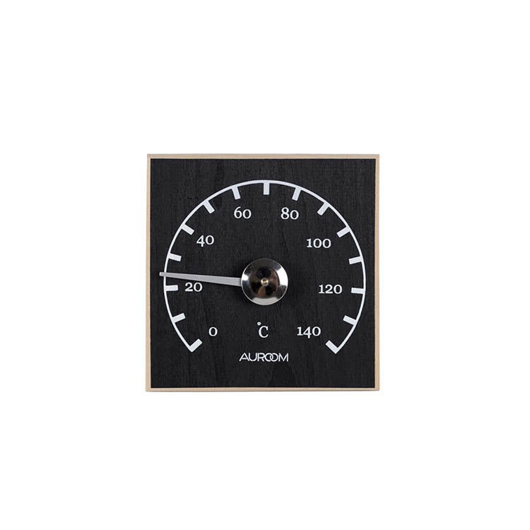 Auroom Thermo-Hydrometer