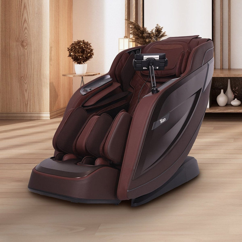 Titan TP-4D 8500 MAX Massage Chair — Recovery For Athletes