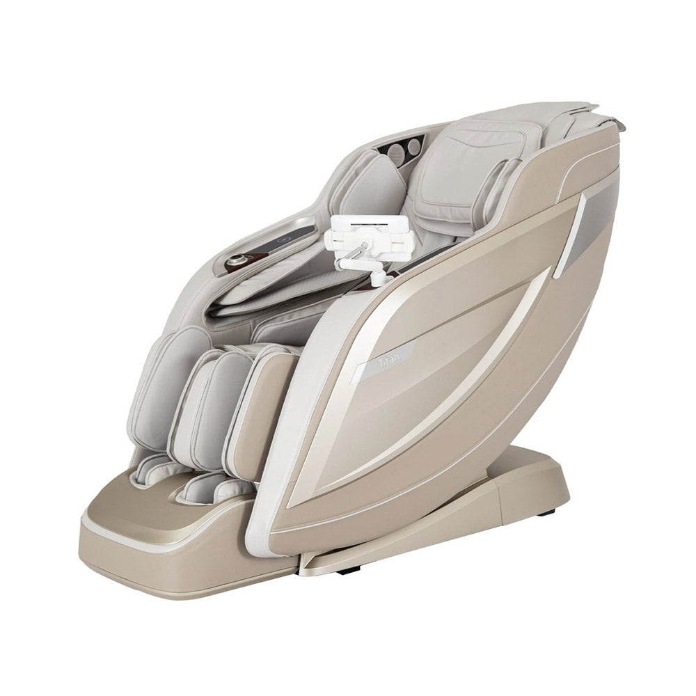 Titan TP-4D 8500 MAX Massage Chair — Recovery For Athletes
