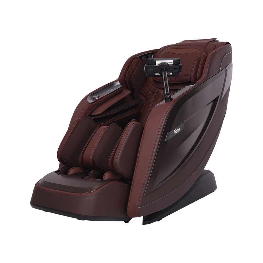 Titan TP-4D 8500 MAX Massage Chair — Recovery For Athletes