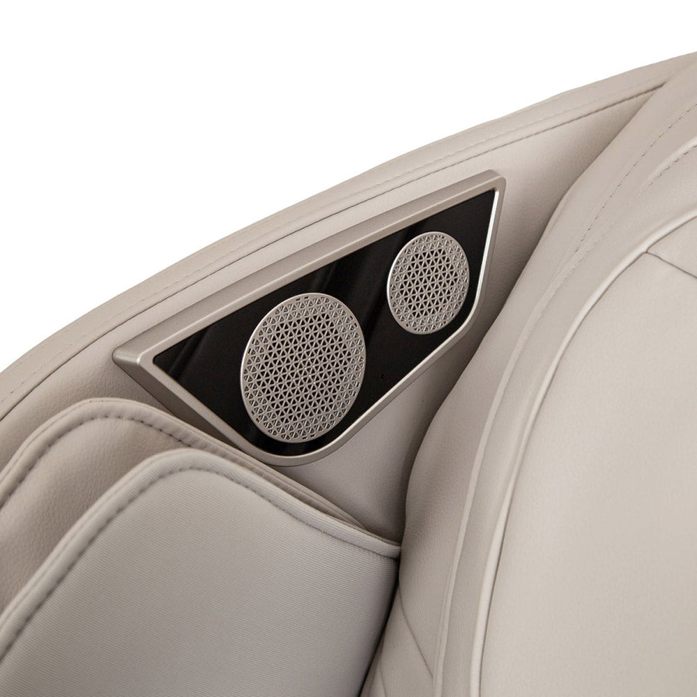 Titan TP-4D 8500 MAX Massage Chair — Recovery For Athletes