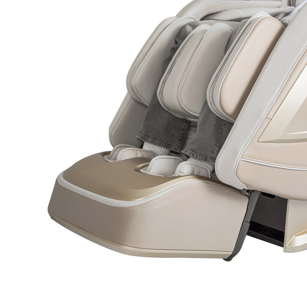 Titan TP-4D 8500 MAX Massage Chair — Recovery For Athletes