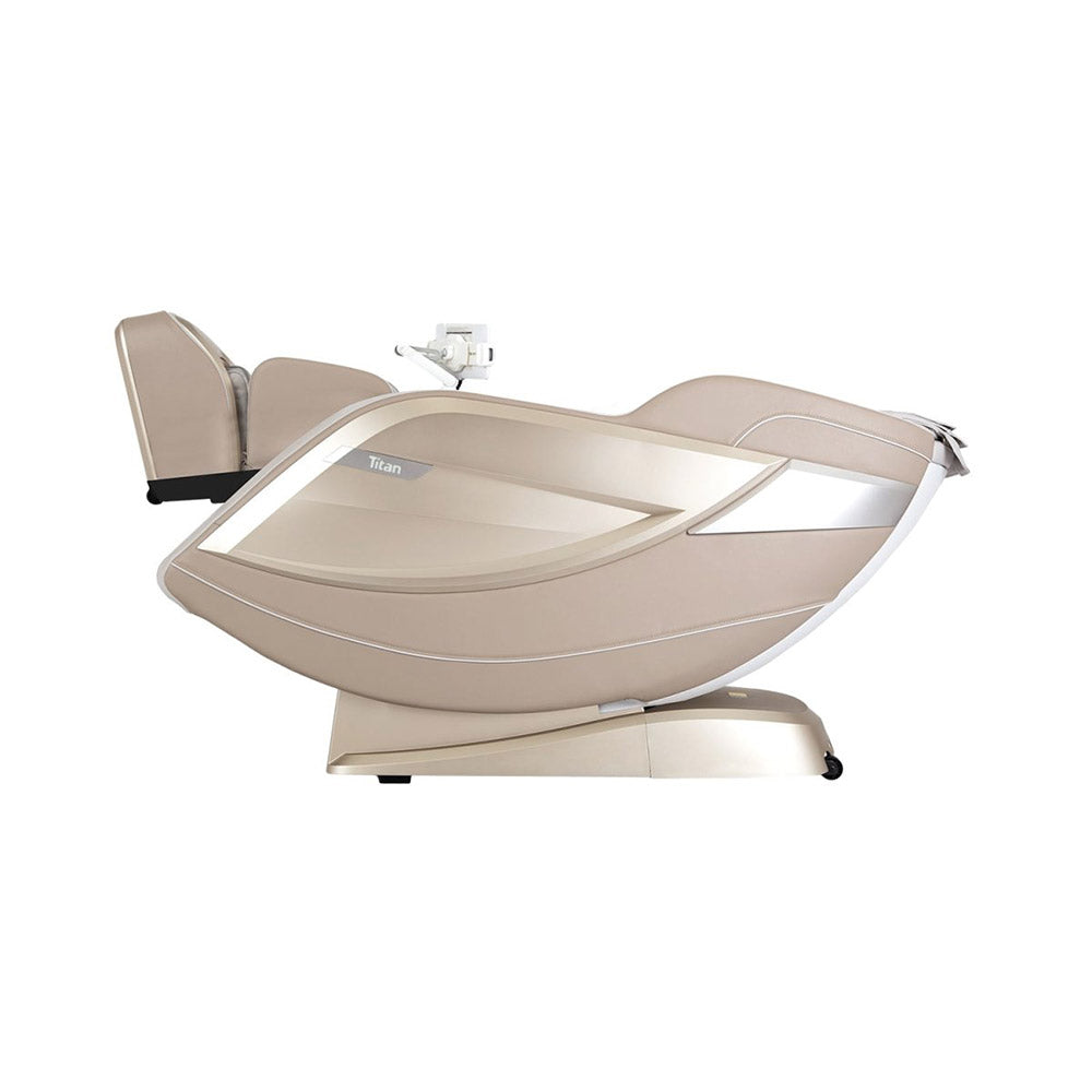 Titan TP-4D 8500 MAX Massage Chair — Recovery For Athletes