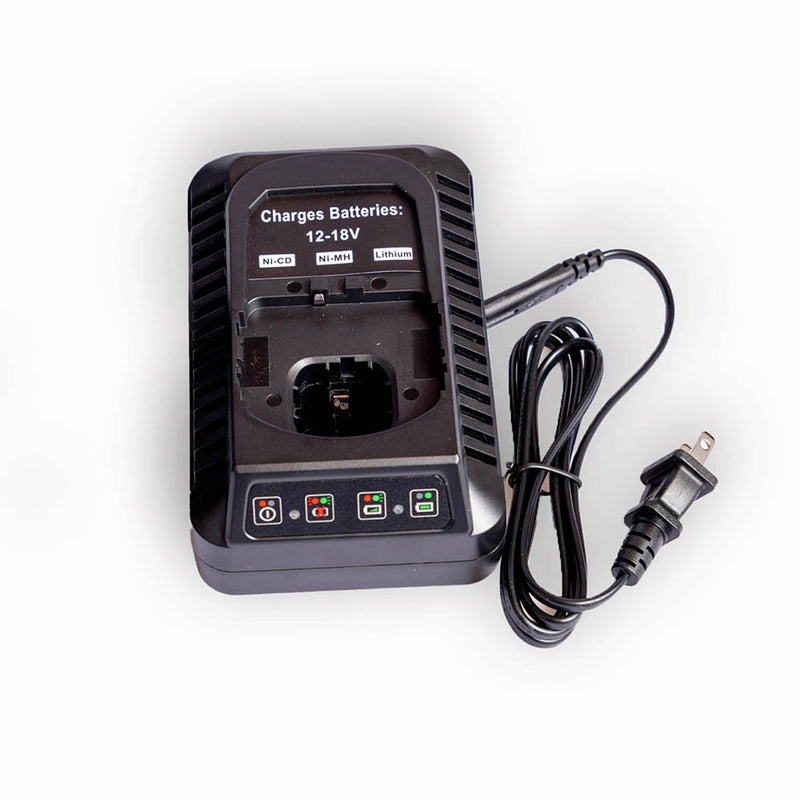 Titan Lithium Battery Charger