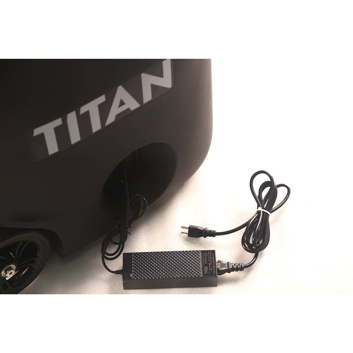 Titan Mains Power Module — Recovery For Athletes