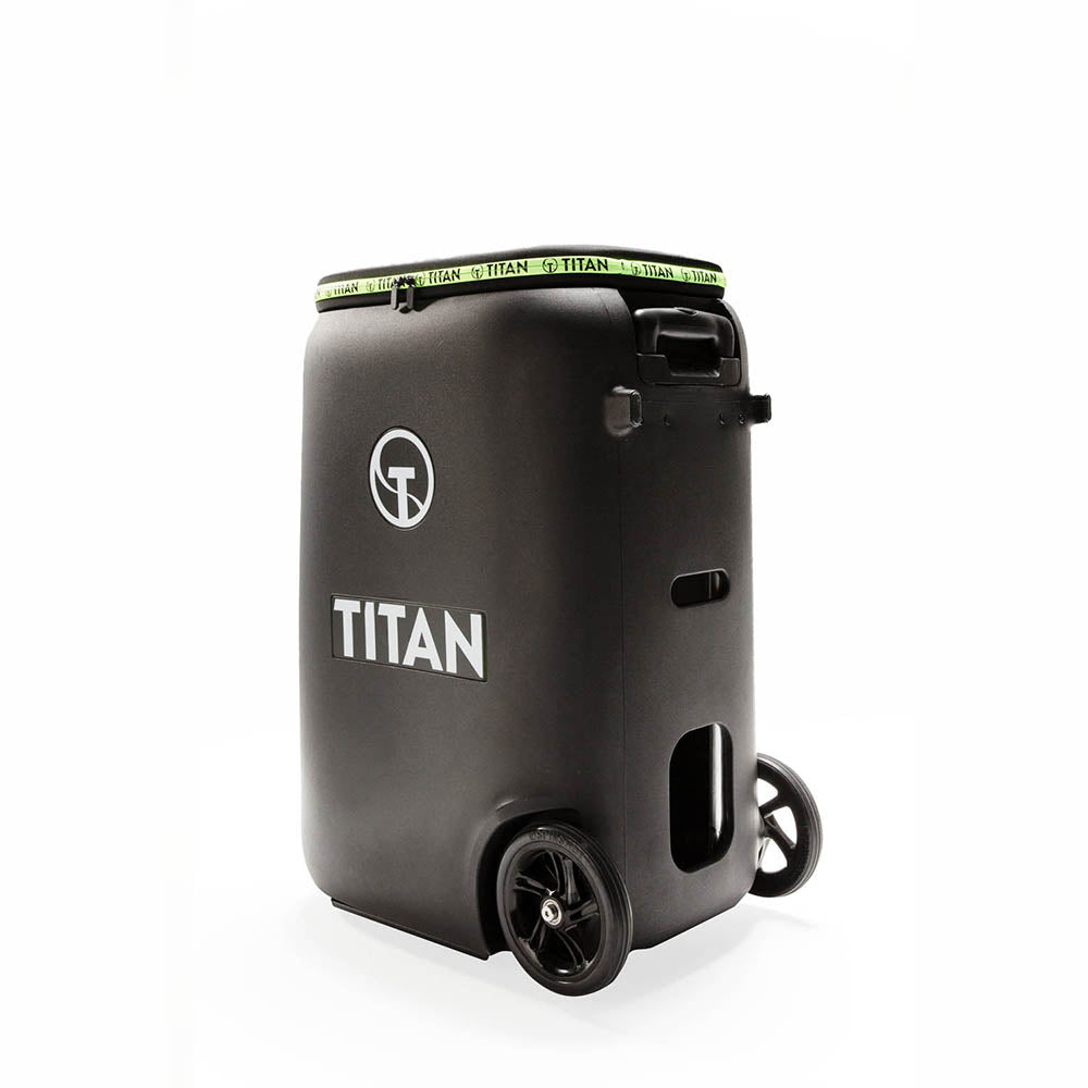 Titan Sports