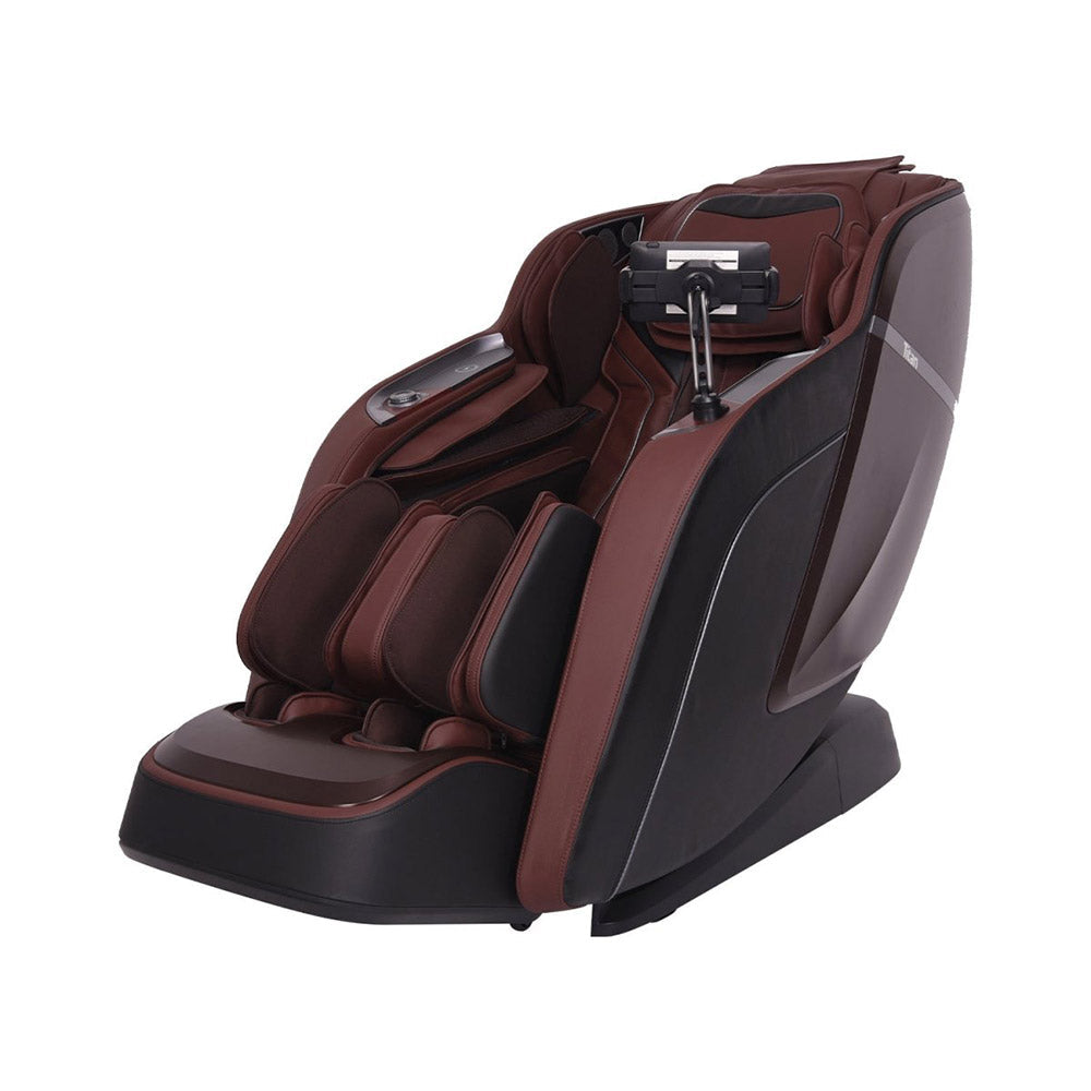 Titan TP-Ronin 4D Massage Chair — Recovery For Athletes