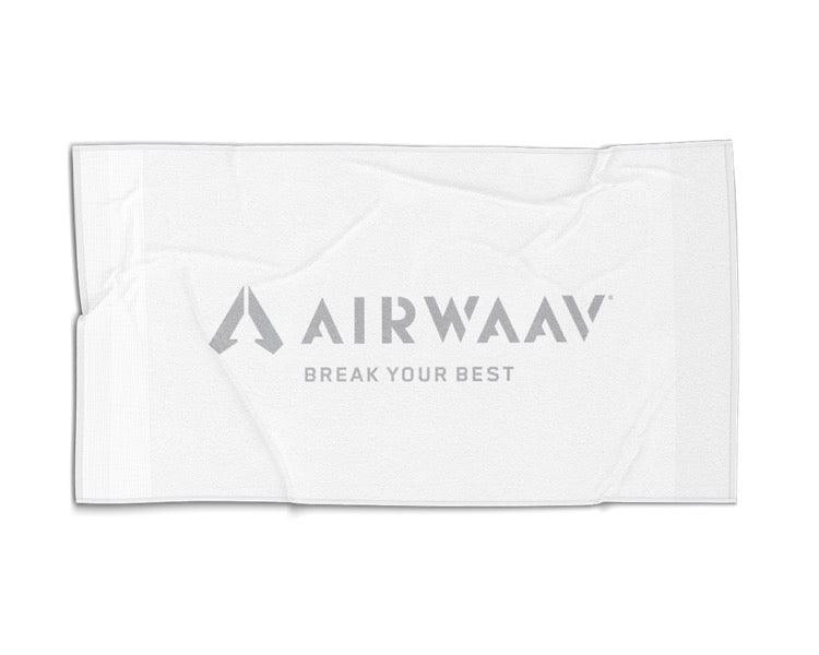 AIRWAAV Peak Performance Pack