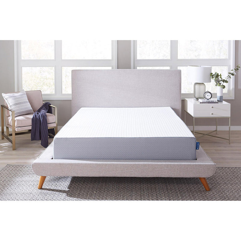 BedInABox Tranquillium® Memory Foam Mattress