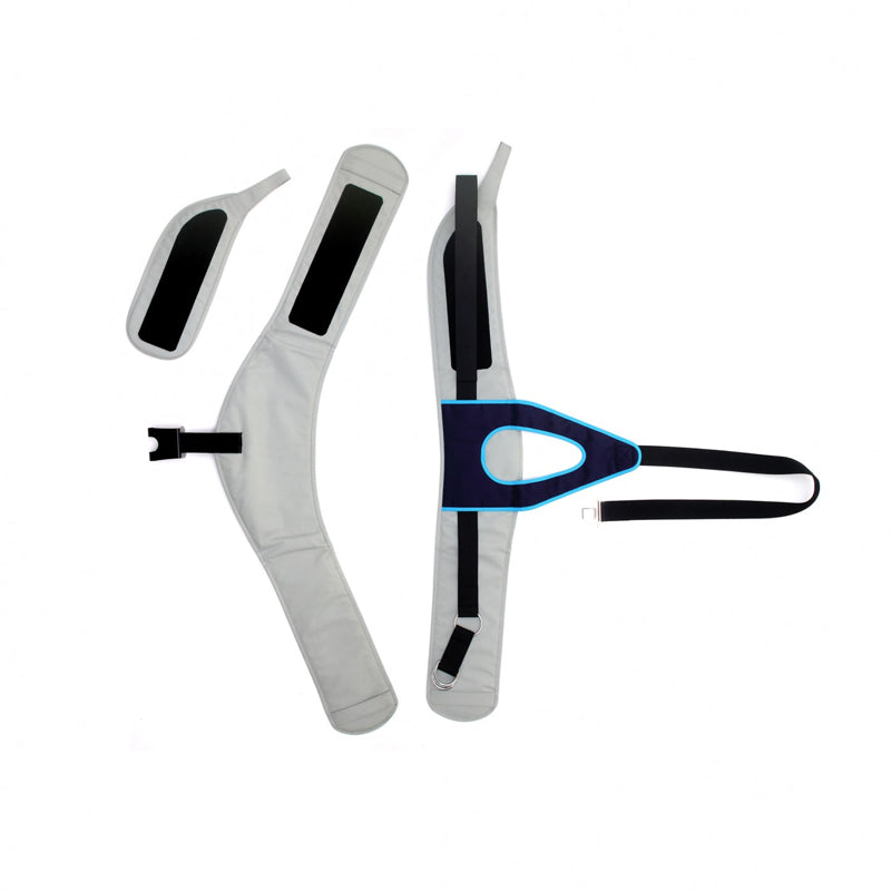 Chattanooga Triton - QuikWrap DTS Belt System ONLY