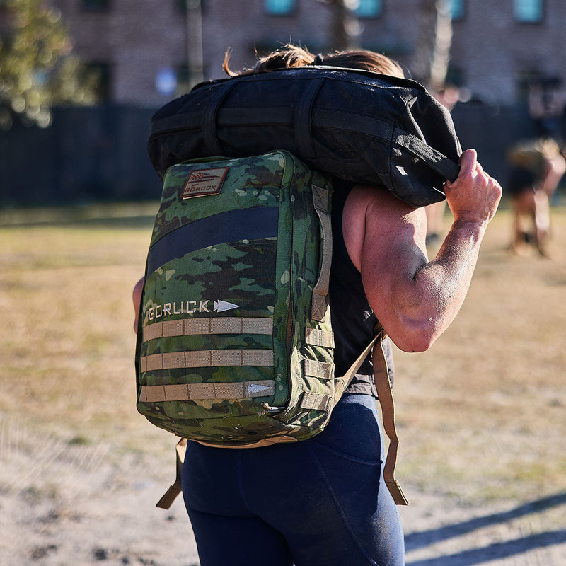 GORUCK Rucker 4.0