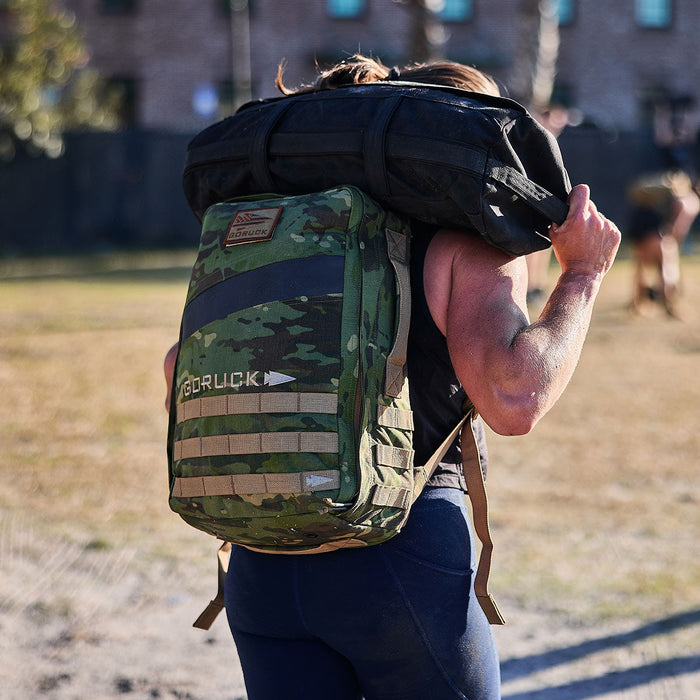 GORUCK Rucker 4.0
