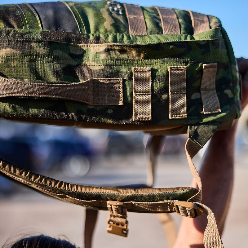 GORUCK Rucker 4.0