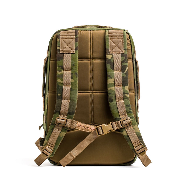 GORUCK Rucker 4.0
