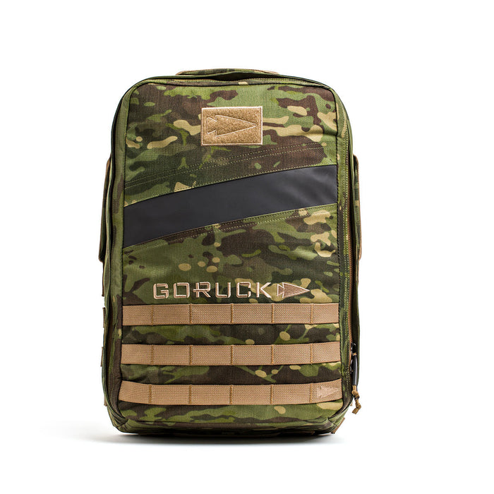 GORUCK Rucker 4.0