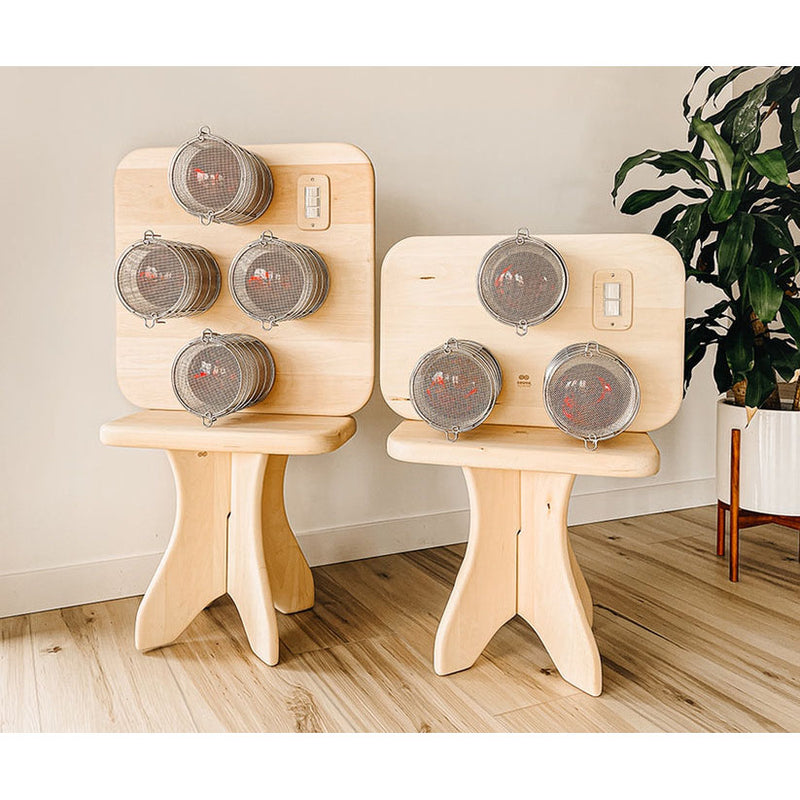 Sauna Space Hearth Infrared Sauna Panel