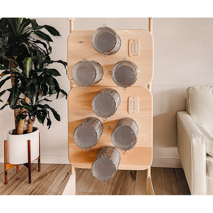 Sauna Space Hearth Infrared Sauna Panel