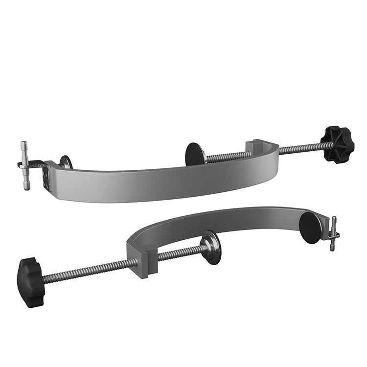 TUT Fitness Door Clamps