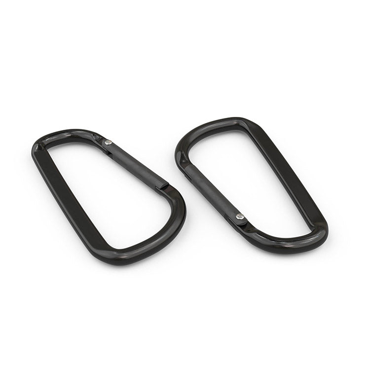 TUT Fitness Carabiners
