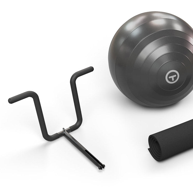 TUT Fitness PowerBar Kit