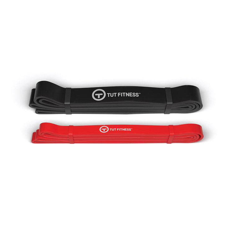 TUT Fitness Resistance Bands — Recovery For Athletes