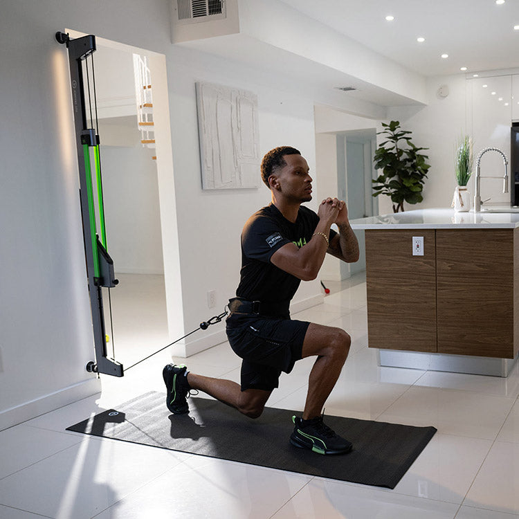 TUT Fitness Trainer