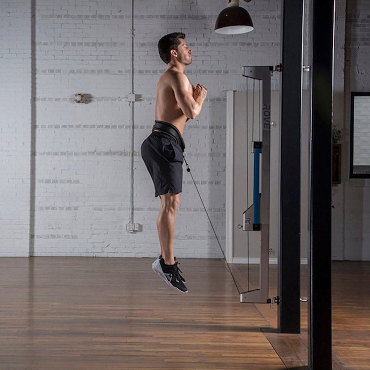TUT Fitness Vertical Jump Belt