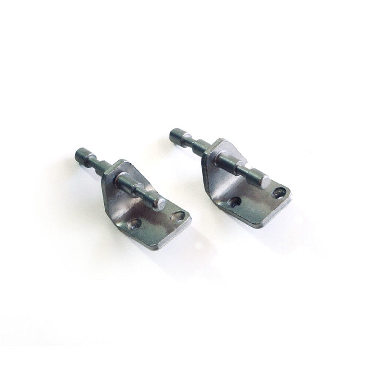 TUT Fitness Wall Plates