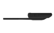 Wahoo ROAM 3 and BOLT 3 Integrated Mount, mount with a BOLT unit from the side