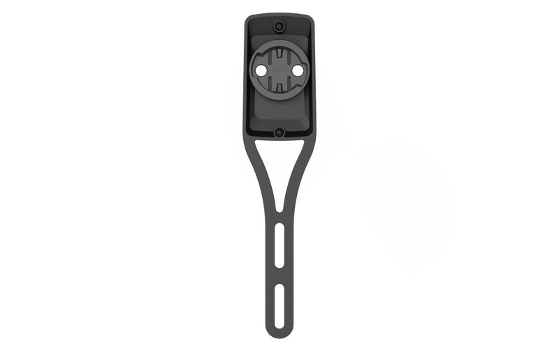 Wahoo ROAM 3 and BOLT 3 Integrated Mount, empty mount standing upright