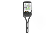 Wahoo ROAM 3 and BOLT 3 Integrated Mount, upright mount with a ROAM unit