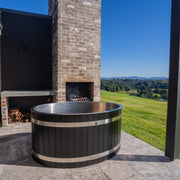 Primal Ice Bath Stainless Steel Cold Plunge