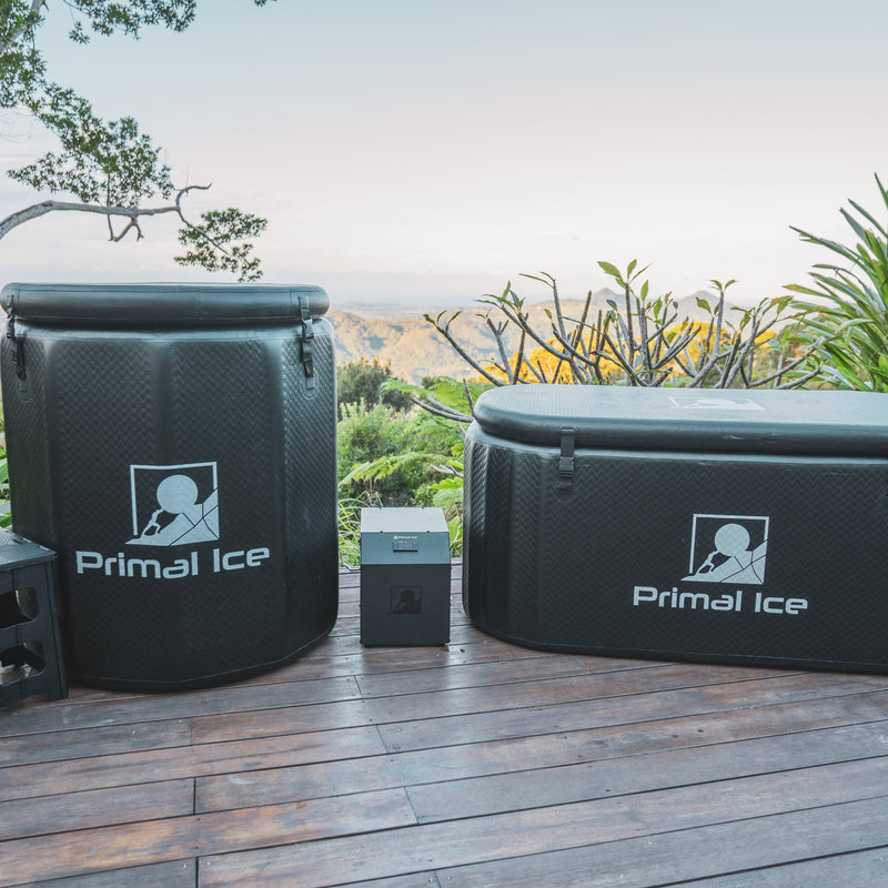 Primal Ice Primal Chiller