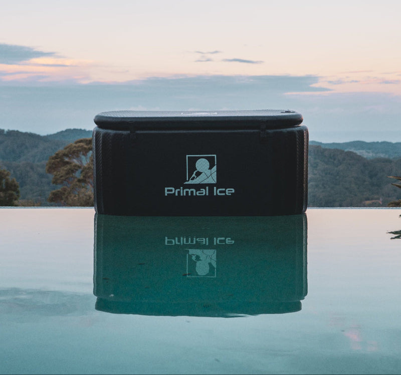 Primal Ice Primal Tub Inflatable Ice Bath