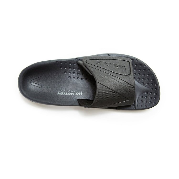 Velous Active Adjustable Slide