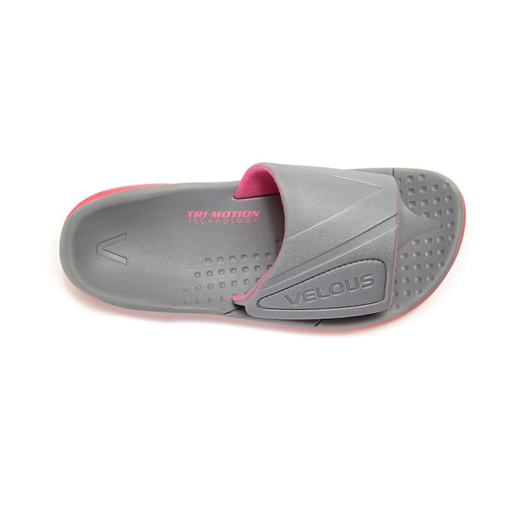 Velous Active Adjustable Slide
