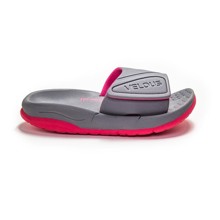 Velous Active Adjustable Slide