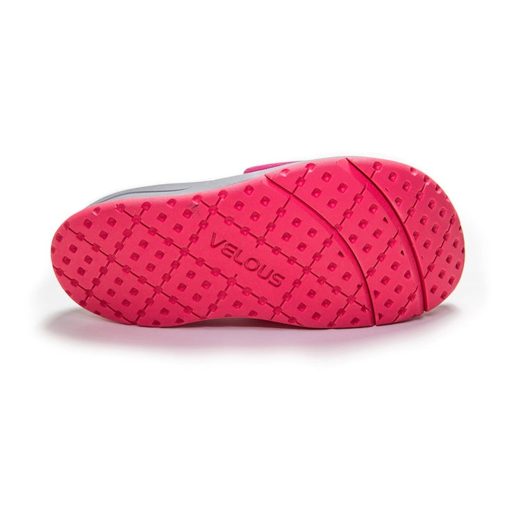Velous Active Adjustable Slide