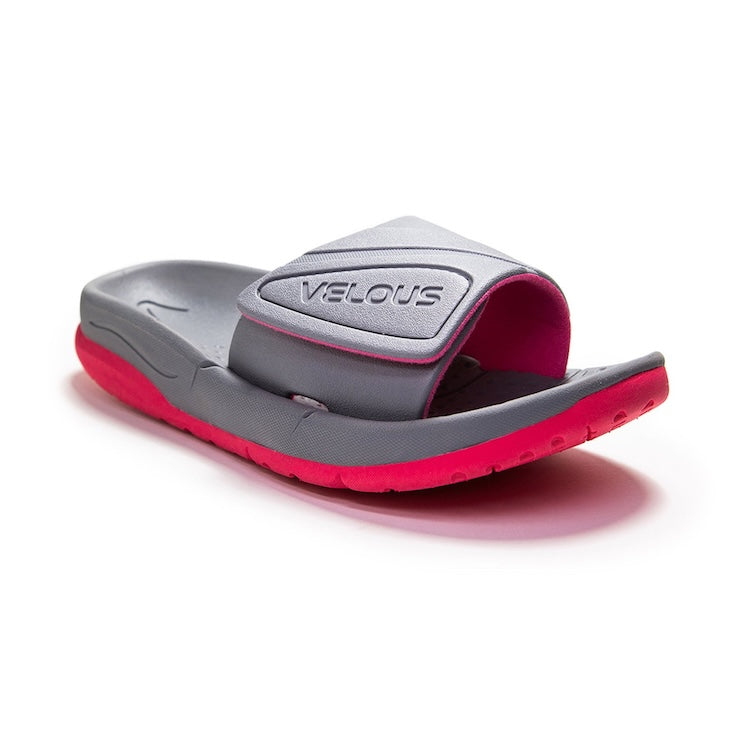 Velous Active Adjustable Slide