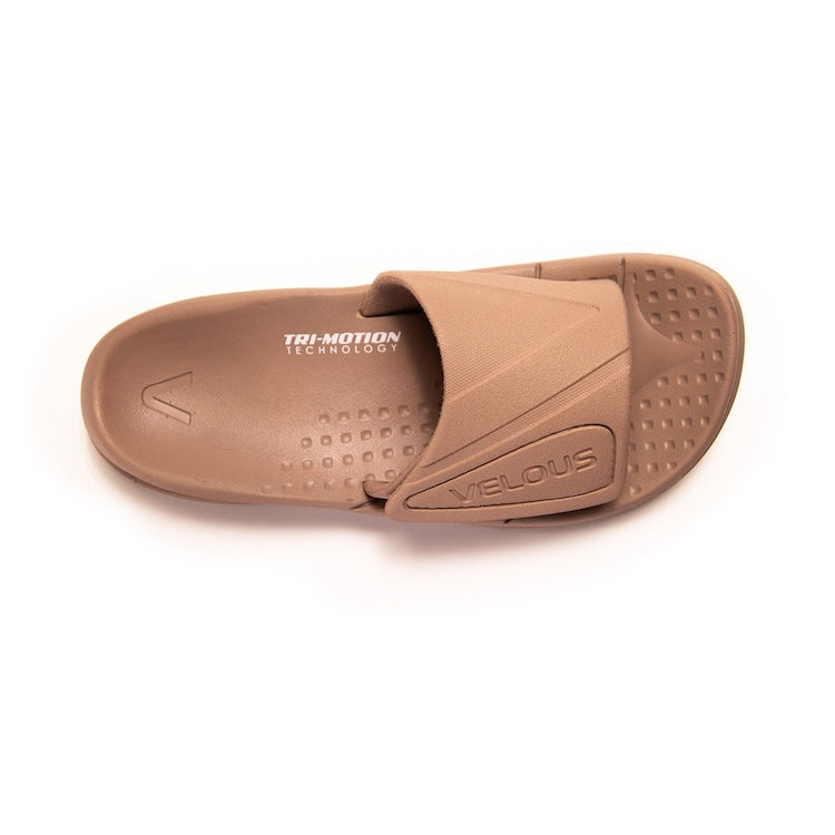Velous Active Adjustable Slide