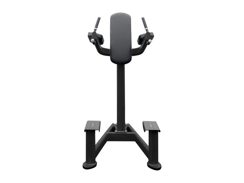 BodyKore CF2107 Vertical Knee Raise