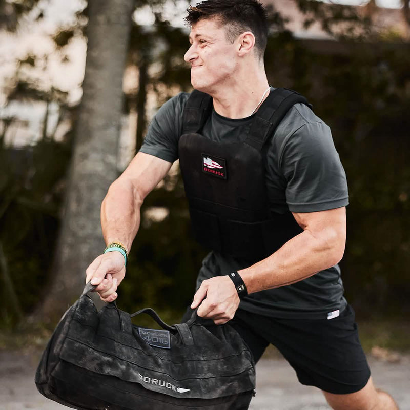GORUCK Weighted Training Vest 2.0