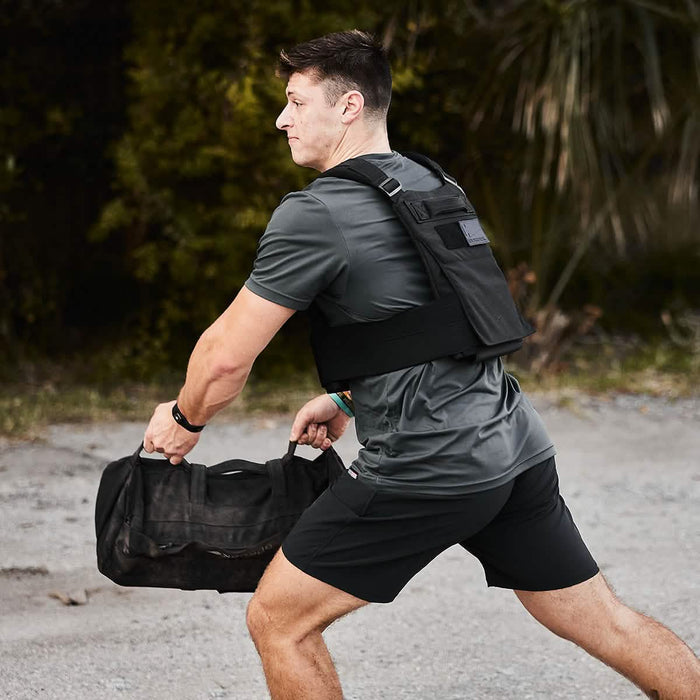 GORUCK Weighted Training Vest 2.0